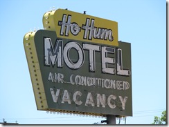 2567 Ho Hum Motel Reno NV