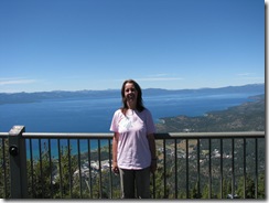 2764 Heavenly Gondola Lake Tahoe NV