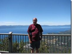 2765 Heavenly Gondola Lake Tahoe NV