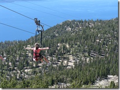 2792 Heavenly Gondola Lake Tahoe NV