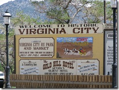 2926 Virginia City NV