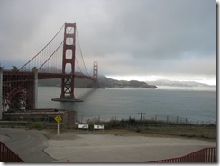 3120 The Golden Gate Bridge San Francisco CA