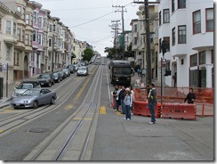 3493 Cable Car San Francisco CA