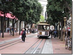 3506 Cable Car San Francisco CA