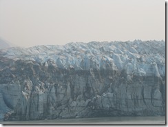 4296 Lamplugh Glacier View from MS Westerdam & Glacier Bay AK