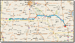 Map Aug 20 2009
