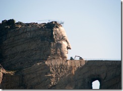 6376 Crazy Horse Memorial SD