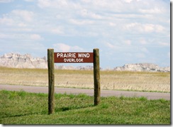 6729 Prairie Wind Overlook Badlands National Park SD