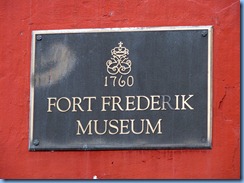 7968 Fort Frederik Frederiksted St Croix USVI