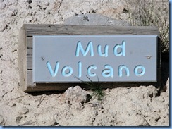 9185 Mud Volcano Mud Volcano Area YNP WY