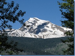 9490 Heavens Peak Going To The Sun Road GNP MT