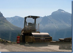 9597 Going To The Sun Road GNP MT