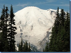 1088 Mount Rainier National Park WA