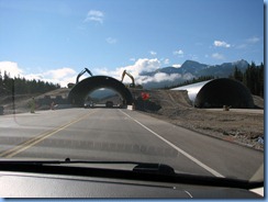 0281 Banff National Park AB