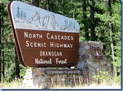 0822 North Cascades Scenic Highway WA