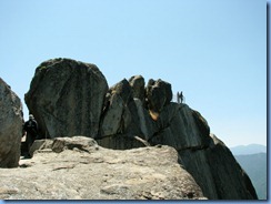 2570 Moro Rock Sequoia National Park CA