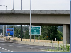 1260 Welcome to Oregon