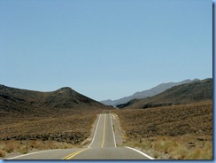 2646 Between Mojave & Death Valley National Park CA