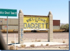 3069 Route 66 Daggett CA