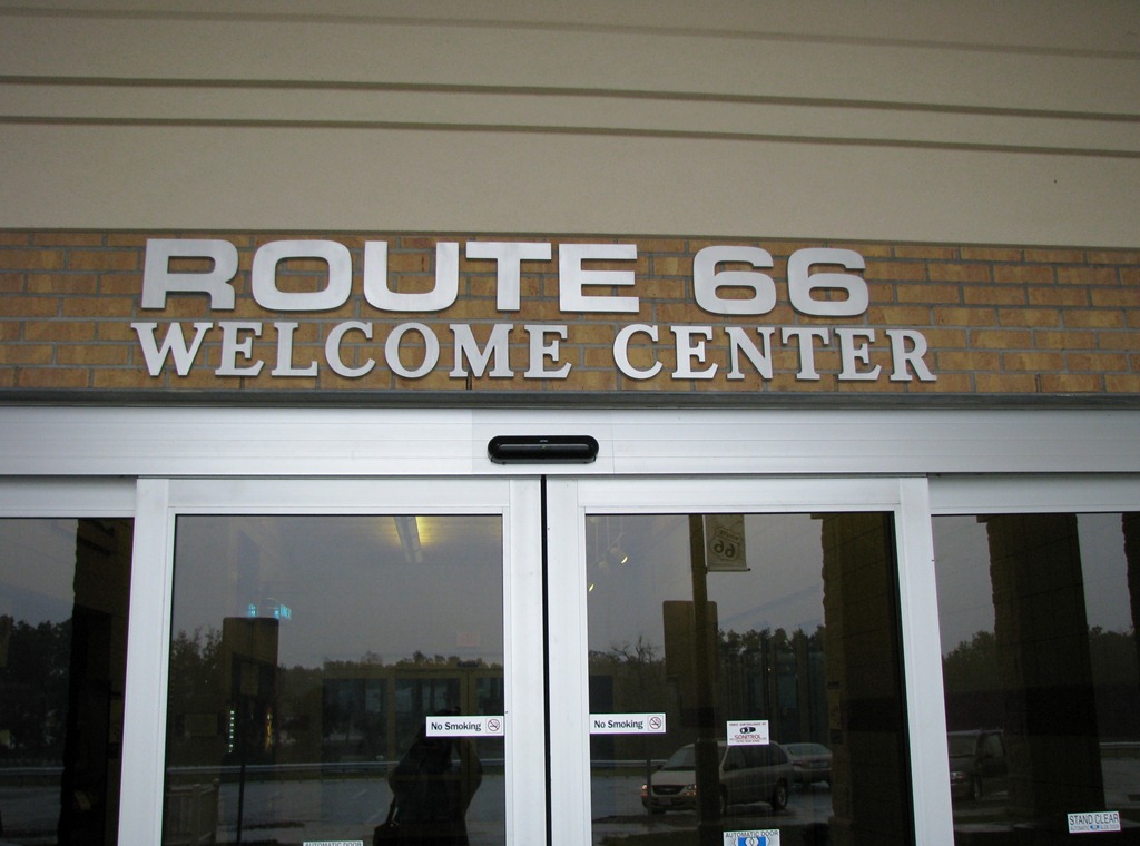 [6584 I-44 Missouri Route 66 Welcome Center near Conway MO[3].jpg]
