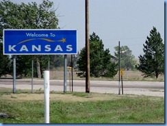 6459 I-70 btwn the Kansas border and Hays KS