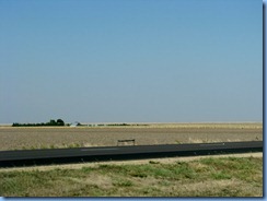 6467 I-70 btwn the Kansas border and Hays KS