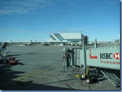 6909 Toronto Pearson International Airport