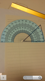 Ƥrotractor poster 1