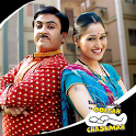 Tarak Mehta ka ooltah chashmah icon
