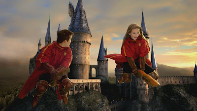 Universal Orlando Resort The Wizarding World of Harry Potter