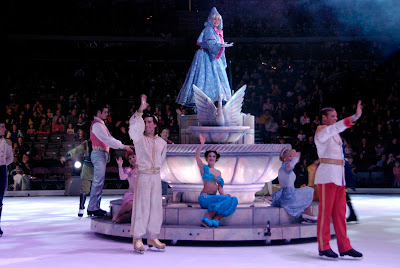 Disney on Ice: Let's Celebrate