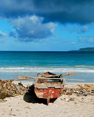 "Day Dream" Dominican Republic-Photo by Derek Turner 