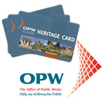 Heritage Card OPW