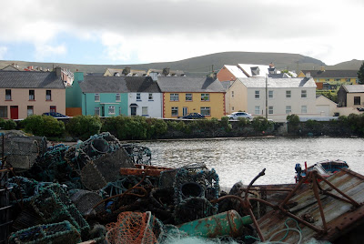 Portmagee. From Driving Ireland's Ring of Kerry: Take a Detour