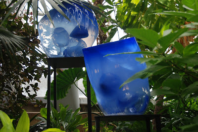 Chihuly at Meijer Gardens