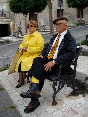 Fashion, Sicily