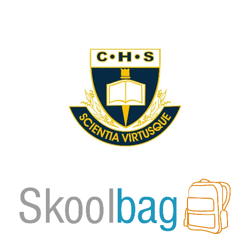 Cootamundra High School 教育 App LOGO-APP開箱王