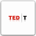 TED T logo