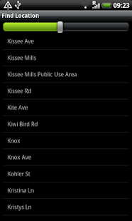 Free Download Branson, MO, Street Map APK for Android