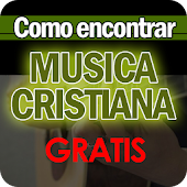 Encontrar Música Cristiana