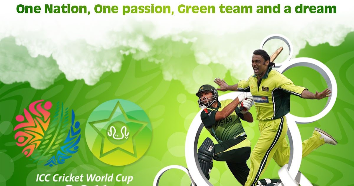 World Cricket Information: Pakistan Team Images - 1200 x 630 jpeg 127kB