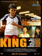 poster film king