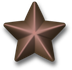 Bronze-service-star-3d