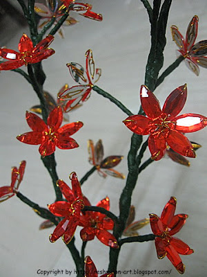 Kundan-flower