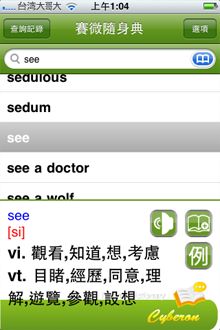 賽微的字辭解釋較為簡略
