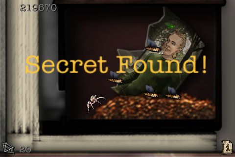 示廢棄的宅邸裡仍存在著一些秘密場所靜待著重現天日 示廢棄的宅邸裡仍存在著一些秘密場所靜待著重現天日