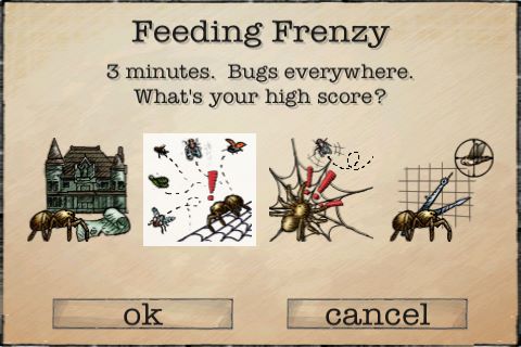 4種遊戲模式 4種遊戲模式