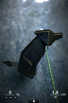 動手將繩索纏繞在物件上吧