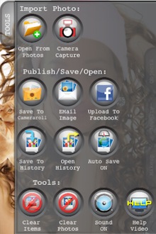 統統弄完了以後，可以回到TOOLS儲存