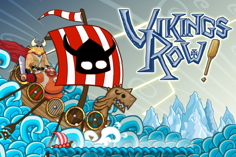 Vikings Row 